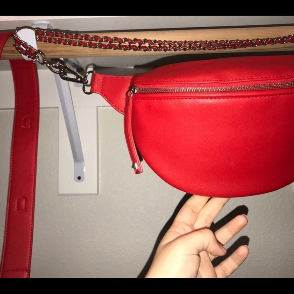 Fashion Nova Purse/Fanny Pack
